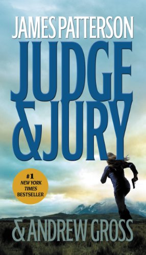 Judge & Jury by James Patterson