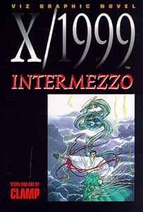 X/1999, Vol. 4: Intermezzo