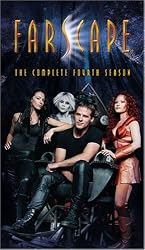 Farscape - The Complete Fourth Season