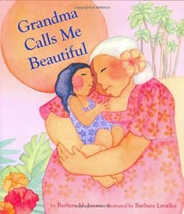 Grandma Calls Me Beautiful