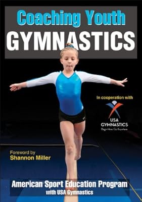 Coaching Youth Gymnastics