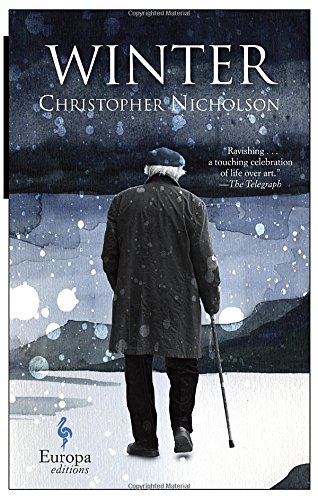 Winter by Christopher Nicholson