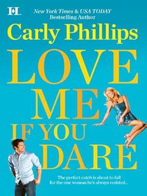 Love Me If You Dare