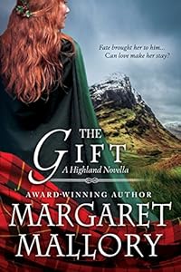 The Gift: A Highland Novella