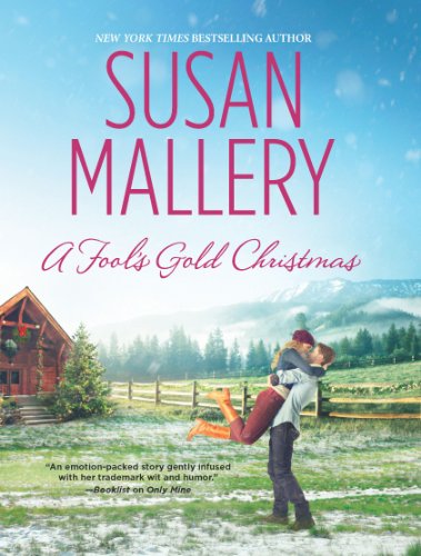 A Fool's Gold Christmas by Susan Mallery