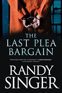 The Last Plea Bargain