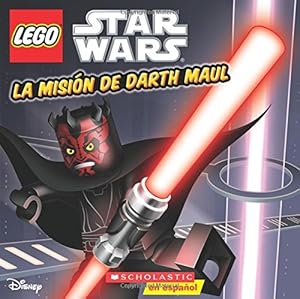 La misi&oacute;n de Darth Maul by Ace Landers                       ,