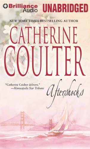 Aftershocks by Catherine Coulter