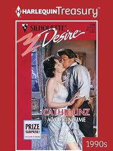 A WIFE IN TIME (Spellbound Book 14)