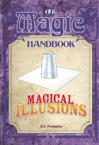 Magical Illusions by Jon Tremaine