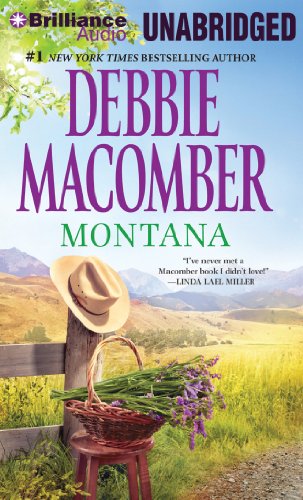 Montana by Debbie Macomber