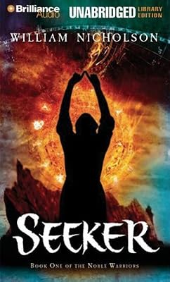 Seeker: Book One of the Noble Warriors (Noble Warriors Series)
