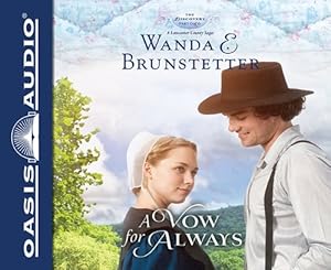 A Vow for Always (The Discovery - A Lancaster County Saga)