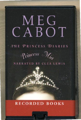 Princess Mia by Meg Cabot