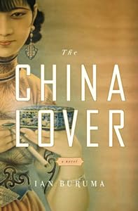 The China Lover: A Novel