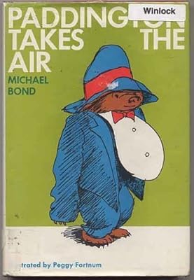 Paddington Takes the Air