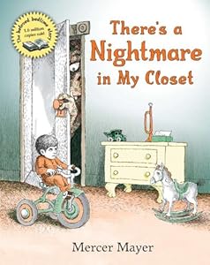 There's a Nightmare in My Closet