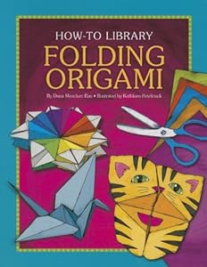 Folding Origami