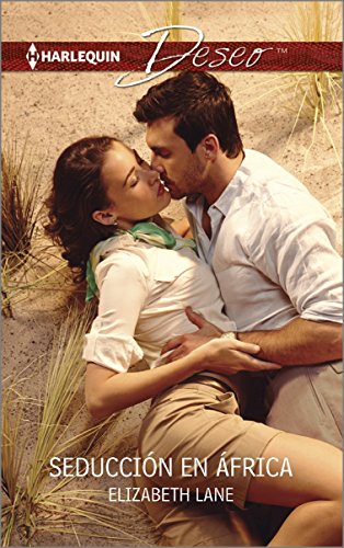 Seducci&oacute;n en &Aacute;frica: by Elizabeth Lane