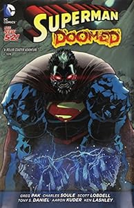 Superman: Doomed by Greg Pak