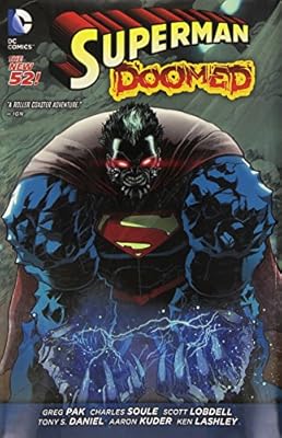 Superman: Doomed