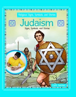 Judaism (Religious Signs, Symbols, and Stories)