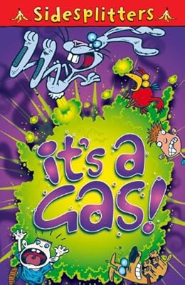 Sidesplitters It's a Gas