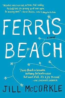 Ferris Beach