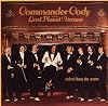 Tales From The Ozone by Commander Cody (2003-07-15)