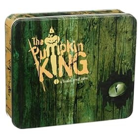 Click to order the Pumpkin King Game from Amazon!