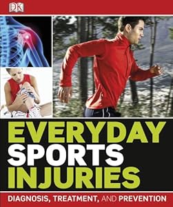 Everyday Sports Injuries