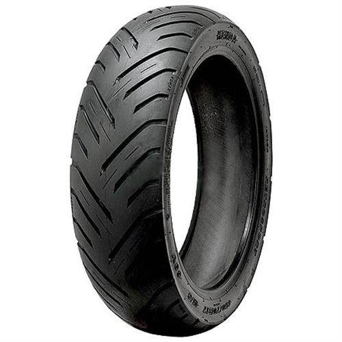 

Kenda K676 RetroActive Tire - Rear - 130/90B-16 , Position: Rear, Rim Size: 16, Tire Application: Sport, Tire Size: 130/90-16, Tire Type: Street, Speed Rating: V, Tire Construction: Bias 133H1009