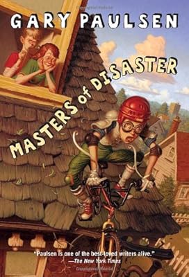 Masters of Disaster