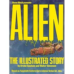 What was the very first ALIENS or Predator Comic you ever bought?