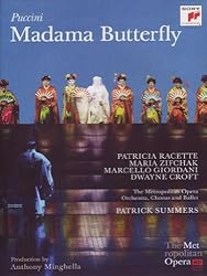 Puccini: Madama Butterfly
