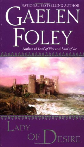 Lady of Desire by Gaelen Foley