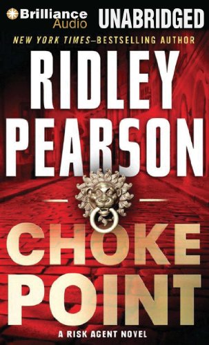 Choke Point by Ridley Pearson
