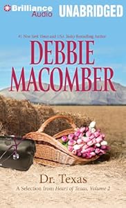 Dr. Texas: A Selection from Heart of Texas, Volume 2