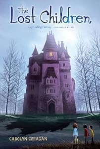 The Lost Children by Carolyn Cohagan