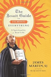 The Jesuit Guide to