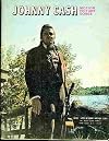 JOHNNY CASH: MOTION PICTURE SONGS.