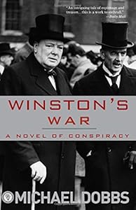 Winston's War: A Novel of Conspiracy