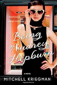 Being Audrey Hepburn