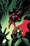 Batwoman, Vol. 2 #31