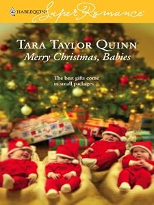 Merry Christmas, Babies