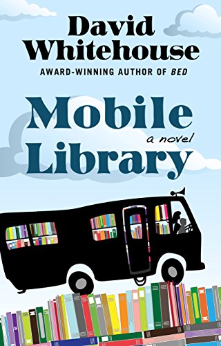 Mobile Library by David Whitehouse