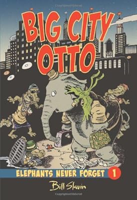 Big City Otto