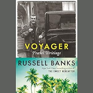 Voyager: Travel Writings
