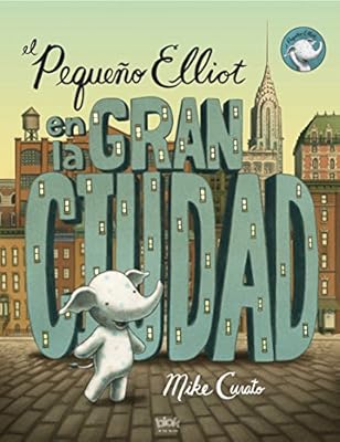 Pequeno Elliot, gran ciudad