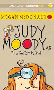 Judy Moody, M.D.